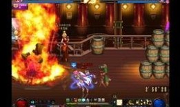 地下城端游最新活动爆料,神秘活动来袭，全新挑战等你来战！